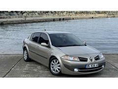 Sahibinden Renault Megane 1.5 dCi Exception 2010 Model 