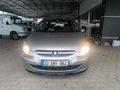 Galeriden Peugeot 307 1.6 XR 2002 Model Mersin