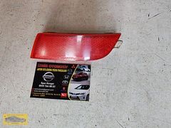 Nissan Note arka tampon sağ reflektör 2006-2013