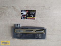 Nissan Almera Orijinal Tavan Lambası 2004-2008 Model Arası