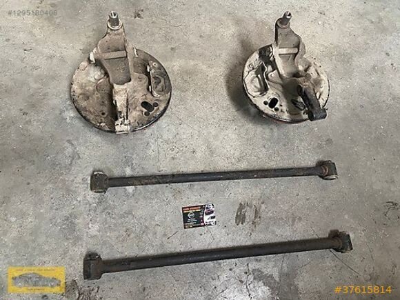 Galeriden Yedek Parça, Aksesuar, Donanım & Tuning Otomotiv
