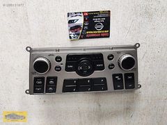 Nissan Almera Orjinal Çıkma Radyo Kumanda Paneli