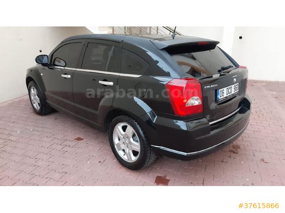 Sahibinden Dodge Caliber 1.8 SXT 2007 Model