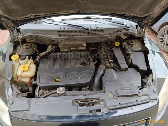 Sahibinden Dodge Caliber 1.8 SXT 2007 Model