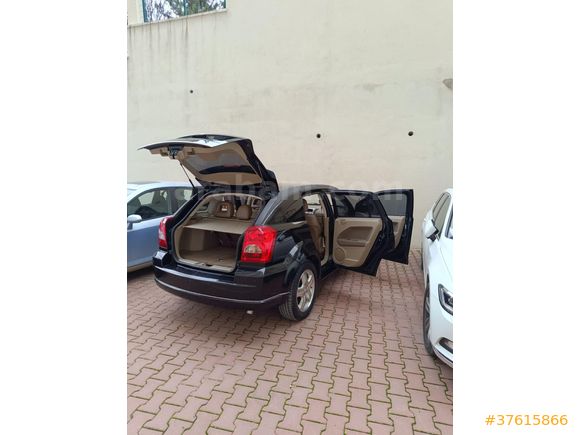 Sahibinden Dodge Caliber 1.8 SXT 2007 Model