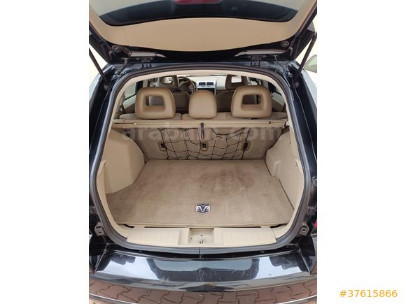 Sahibinden Dodge Caliber 1.8 SXT 2007 Model