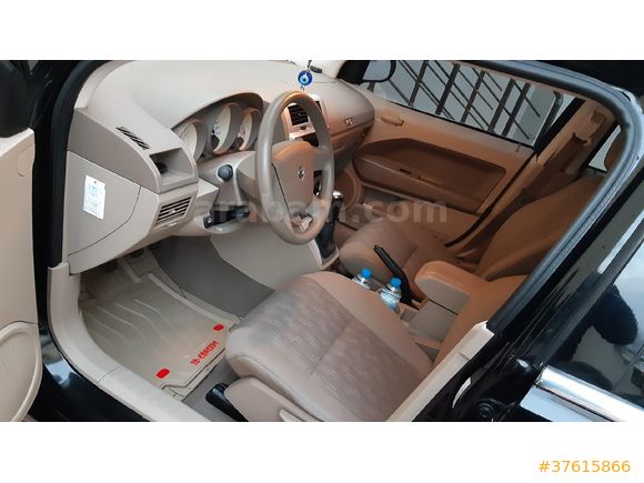 Sahibinden Dodge Caliber 1.8 SXT 2007 Model