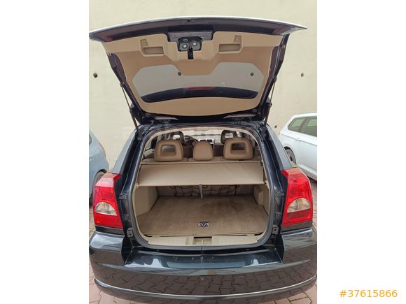 Sahibinden Dodge Caliber 1.8 SXT 2007 Model