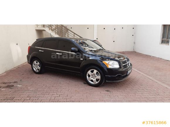 Sahibinden Dodge Caliber 1.8 SXT 2007 Model