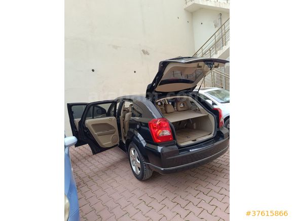 Sahibinden Dodge Caliber 1.8 SXT 2007 Model