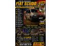 Sahibinden Fiat Scudo 1.9 TD EL Van 2000 Model 