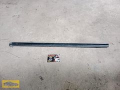 Nissan Navara Euro5 Cam Çıtası 2010-2013
