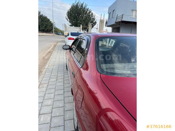 Sahibinden Toyota Corolla 1.6 XLi 1994 Model