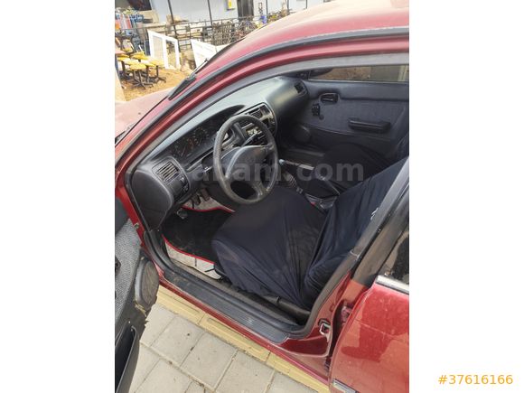 Sahibinden Toyota Corolla 1.6 XLi 1994 Model