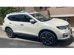 Sahibinden Nissan X-Trail 1.6 dCi Platinum Premium Pack 2017 Model Erzurum 58.350 km Beyaz