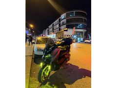 MASRAFSIZ - FULL AKSESUARLI - BAKIMLARI YENİ YAPILMIŞ YAMAHA XMAX