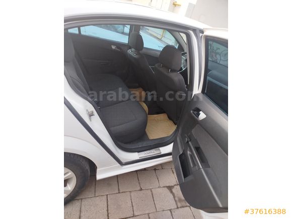 Sahibinden Opel Astra 1.3 CDTI Essentia 2008 Model