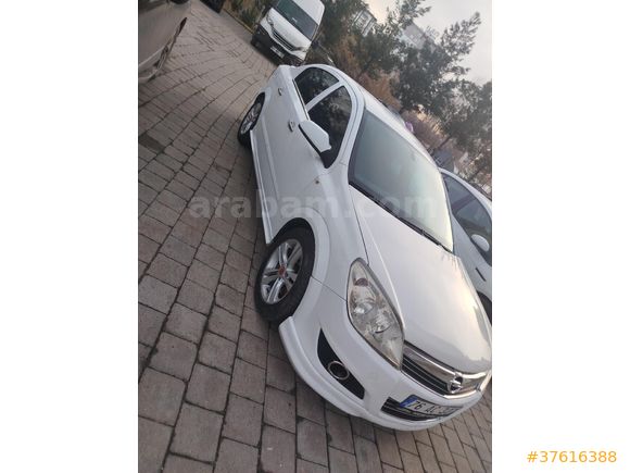 Sahibinden Opel Astra 1.3 CDTI Essentia 2008 Model