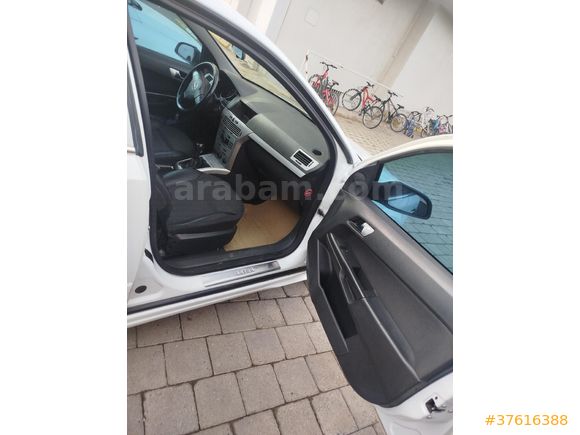 Sahibinden Opel Astra 1.3 CDTI Essentia 2008 Model