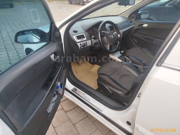 Sahibinden Opel Astra 1.3 CDTI Essentia 2008 Model