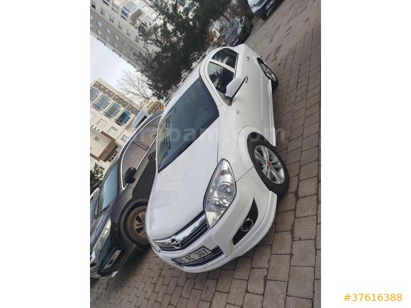 Sahibinden Opel Astra 1.3 CDTI Essentia 2008 Model
