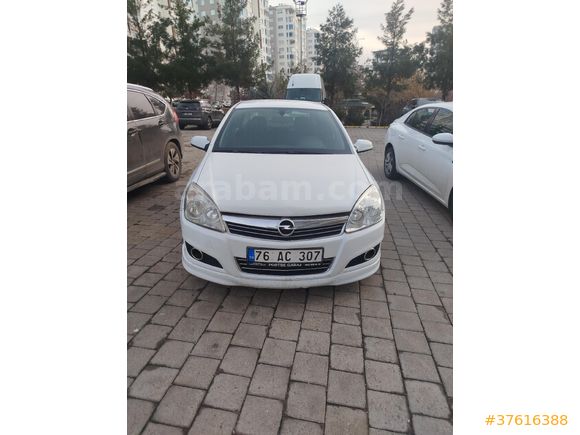 Sahibinden Opel Astra 1.3 CDTI Essentia 2008 Model