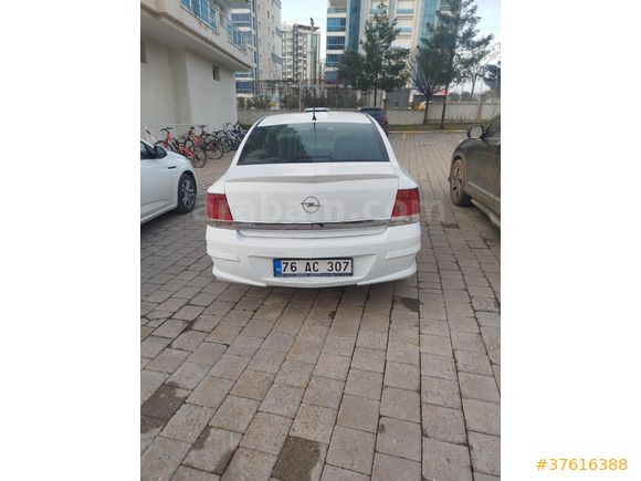 Sahibinden Opel Astra 1.3 CDTI Essentia 2008 Model