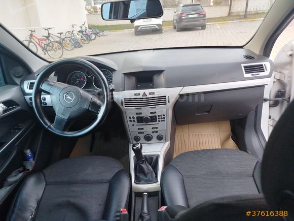 Sahibinden Opel Astra 1.3 CDTI Essentia 2008 Model