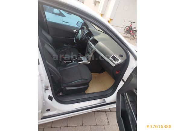 Sahibinden Opel Astra 1.3 CDTI Essentia 2008 Model