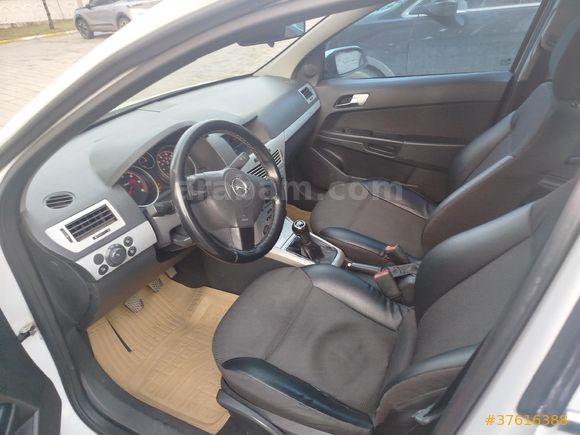 Sahibinden Opel Astra 1.3 CDTI Essentia 2008 Model
