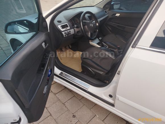 Sahibinden Opel Astra 1.3 CDTI Essentia 2008 Model