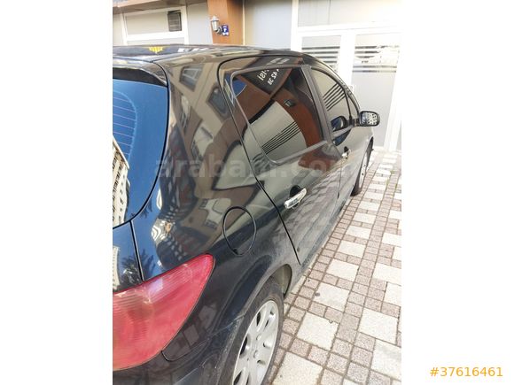 Sahibinden Peugeot 307 1.6 XT 2002 Model 