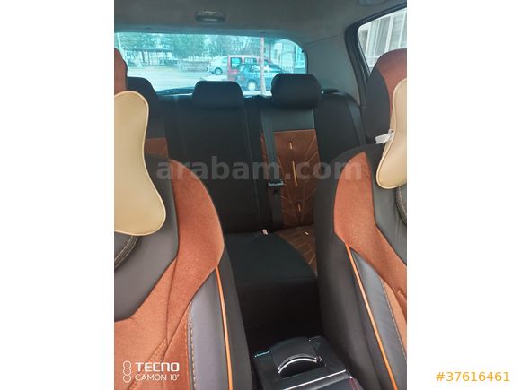 Sahibinden Peugeot 307 1.6 XT 2002 Model 