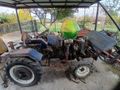 Sahibinden Deutz Fahr Agrolux 320