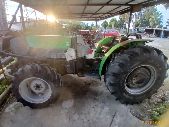 Sahibinden Deutz Fahr Agrolux 320