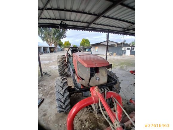 Sahibinden Deutz Fahr Agrolux 320