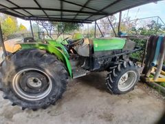 Sahibinden Deutz Fahr Agrolux 320