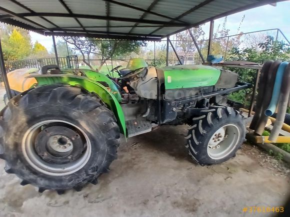 Sahibinden Deutz Fahr Agrolux 320