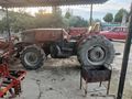 Sahibinden Deutz Fahr Agrolux 320