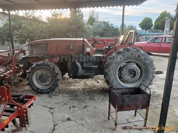 Sahibinden Deutz Fahr Agrolux 320