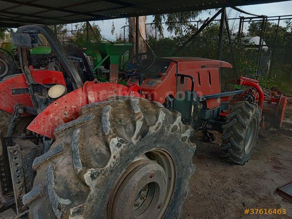 Sahibinden Deutz Fahr Agrolux 320