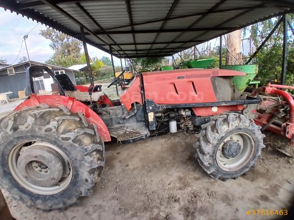 Sahibinden Deutz Fahr Agrolux 320