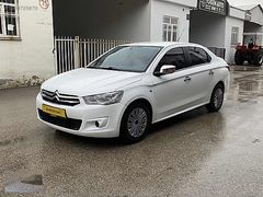 ÖZYILDIZ dan 2013 model CİTROEN C-ELYSÉE 1.2 VTI ATTRACTİON