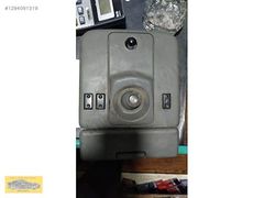 Renault 98-01 Safrane Tavan Lambası