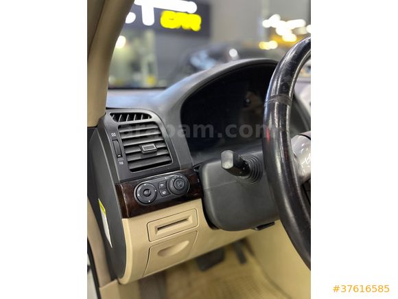 Sahibinden Chevrolet Captiva 2.0 D LT High 2011 Model 