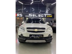 Sahibinden Chevrolet Captiva 2.0 D LT High 2011 Model 