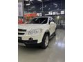 Sahibinden Chevrolet Captiva 2.0 D LT High 2011 Model 