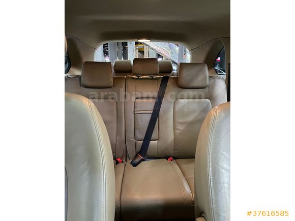 Sahibinden Chevrolet Captiva 2.0 D LT High 2011 Model 