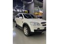 Sahibinden Chevrolet Captiva 2.0 D LT High 2011 Model 