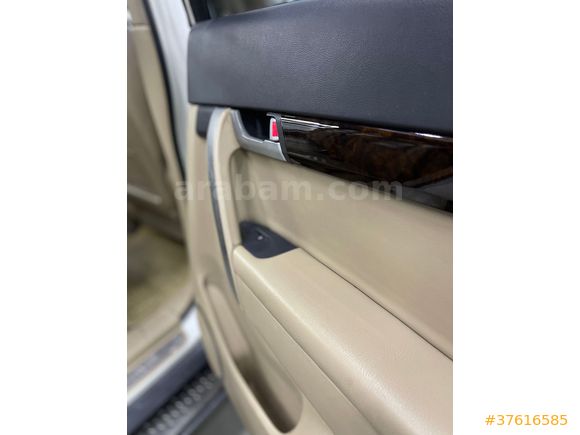 Sahibinden Chevrolet Captiva 2.0 D LT High 2011 Model 